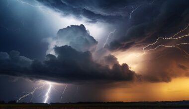 Clima en España: el estado del tiempo para Málaga este 7 de junio