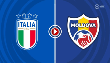 Italy vs Moldova Prediction and Betting Tips