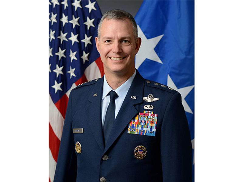 NATO announces nomination of Lt General Grynkewich as Supreme Allied Commander Europe