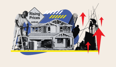 How Tariffs Could Impact US Housing Market