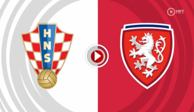 Croatia vs Czech Republic Prediction and Betting Tips