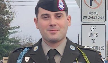 U.S. soldier dies during training incident in Hungary, Army says