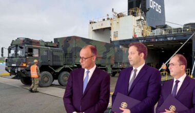 Nato-Paket steht – Expertin nennt drei oft übersehene Baustellen
