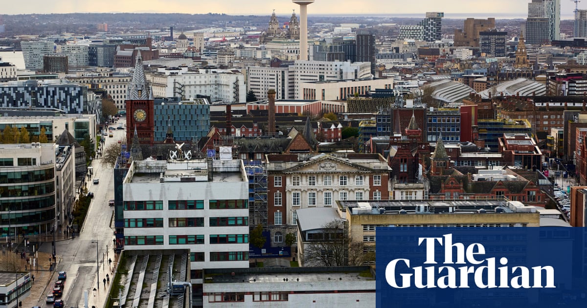 Ministers commit to £86bn for ‘breakthrough’ UK science and tech R&D | Research and development