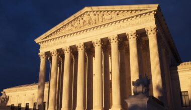 Fmr. prosecutor on SCOTUS letting DOGE access Social Security data