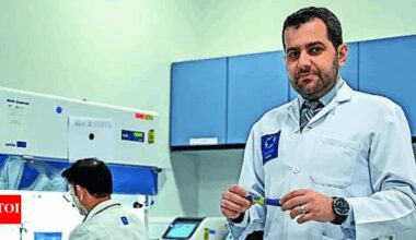 Glucose in space: Ax-4 crew to play key role in diabetes study