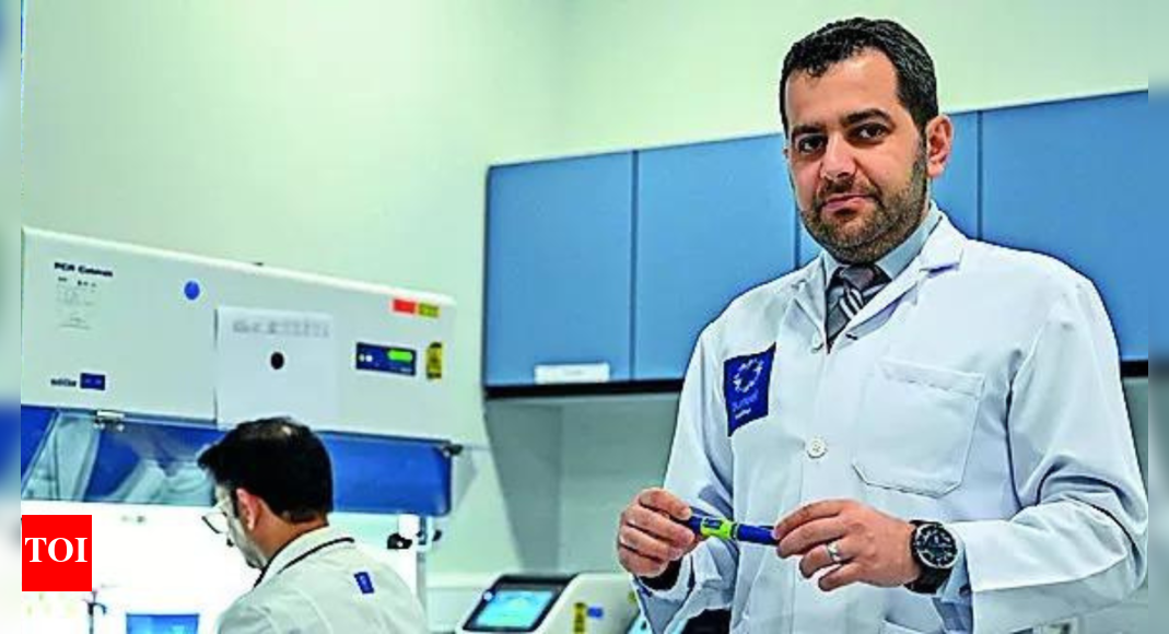 Glucose in space: Ax-4 crew to play key role in diabetes study