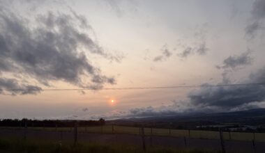 gyrru lan y Rhigos
