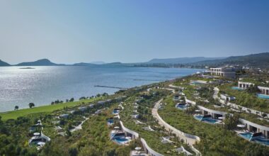 What To Know Before Visiting This Luxury Resort Destination In Greece