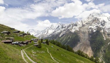 Experten beraten auf der Zugspitze über Maßnahmen