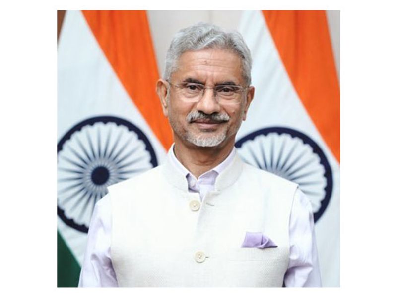 EAM Jaishankar's Europe visit to boost strategic ties with France, EU and Belgium