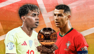Portugal v Spain Predicted Starting Lineups for UEFA Nations League Final