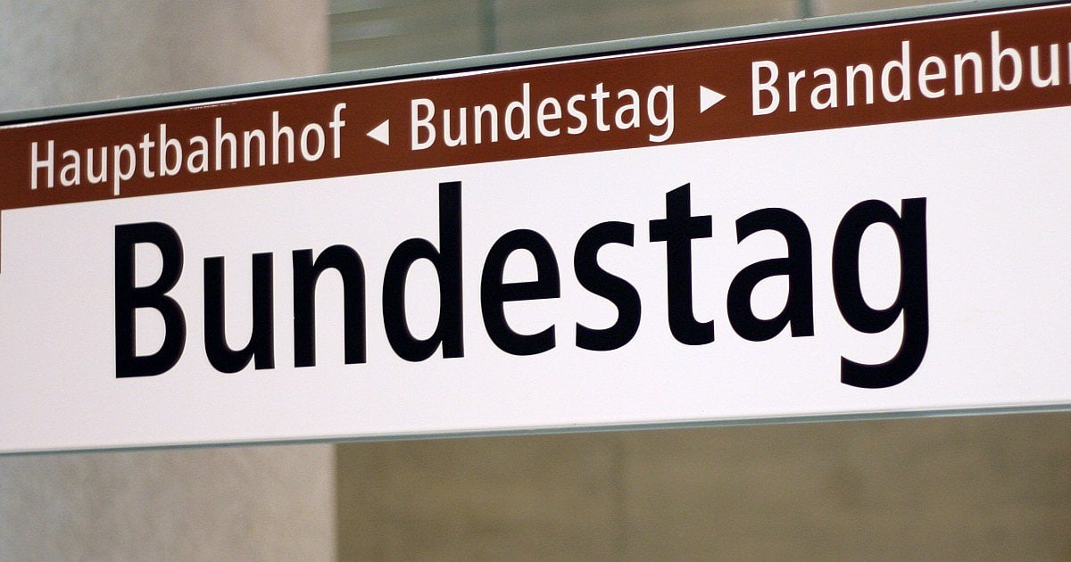 Wahlumfragen am Sonntag