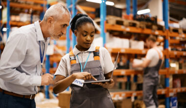 Beige Book Reports Slight Economic Growth Alongside Uncertainty