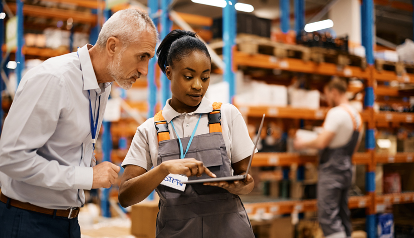 Beige Book Reports Slight Economic Growth Alongside Uncertainty