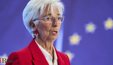 Charting the global economy: ECB cuts interest rates amid global economic challenges