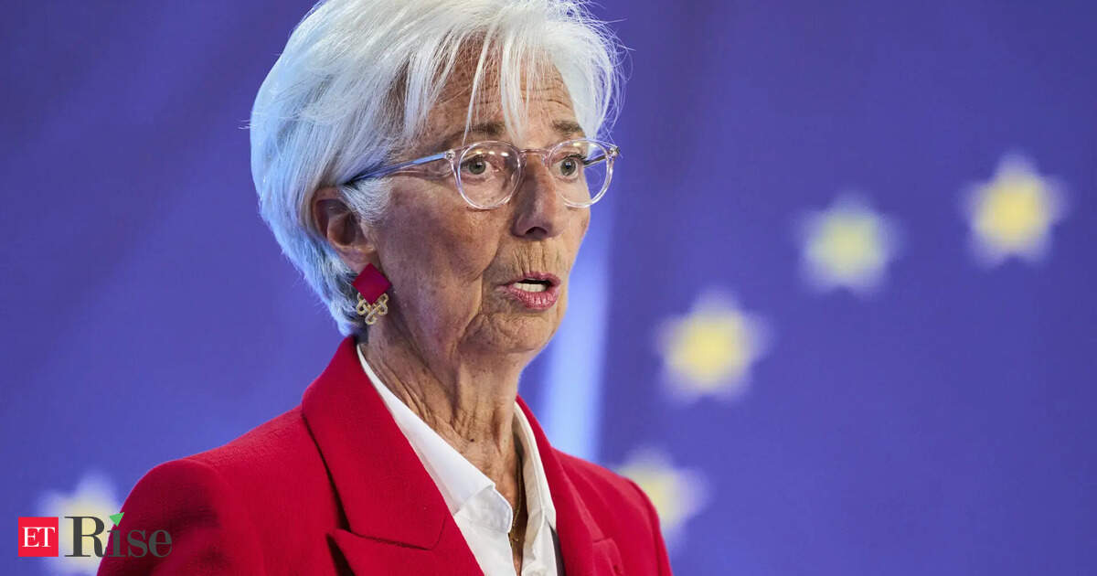 Charting the global economy: ECB cuts interest rates amid global economic challenges