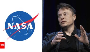 Trump vs Musk: Nasa, Pentagon rattled by ISS threat- officials warn space program caught in feud