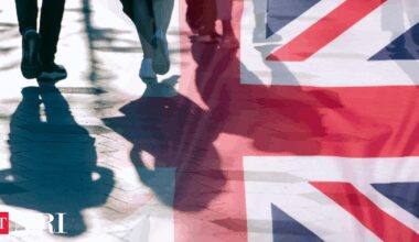 UK’s visa crackdown leaves city of London immigrants in limbo