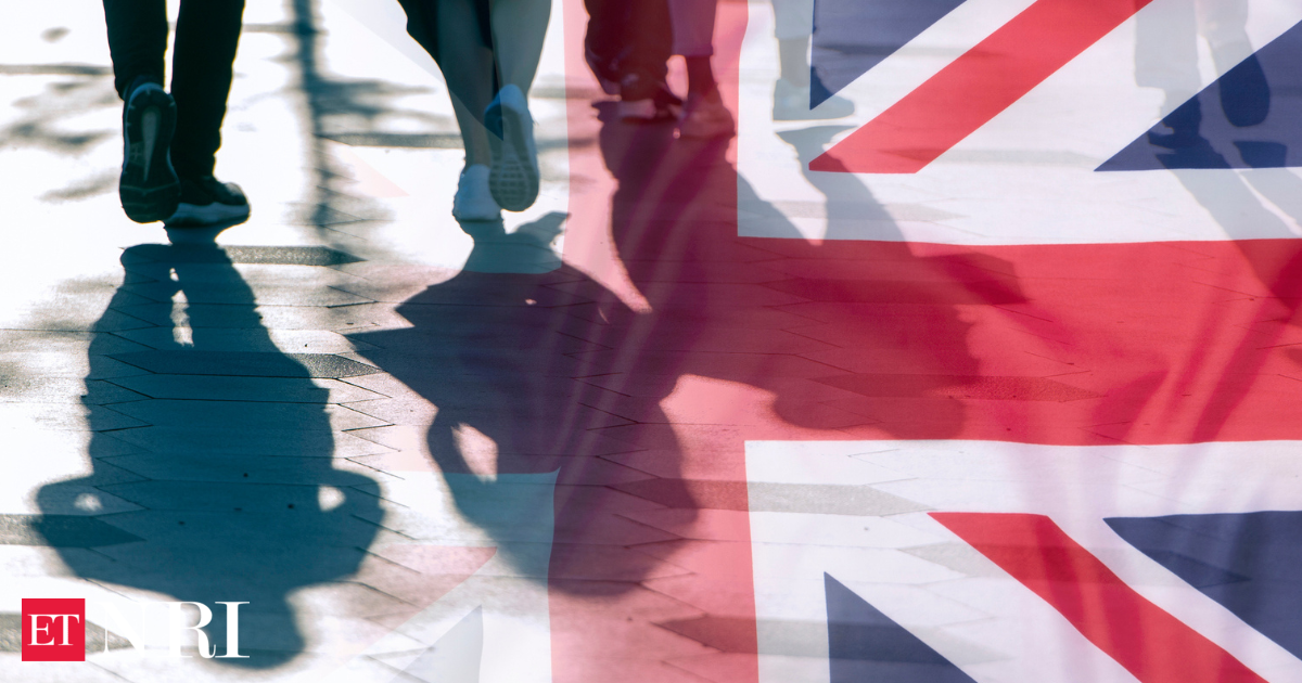 UK’s visa crackdown leaves city of London immigrants in limbo