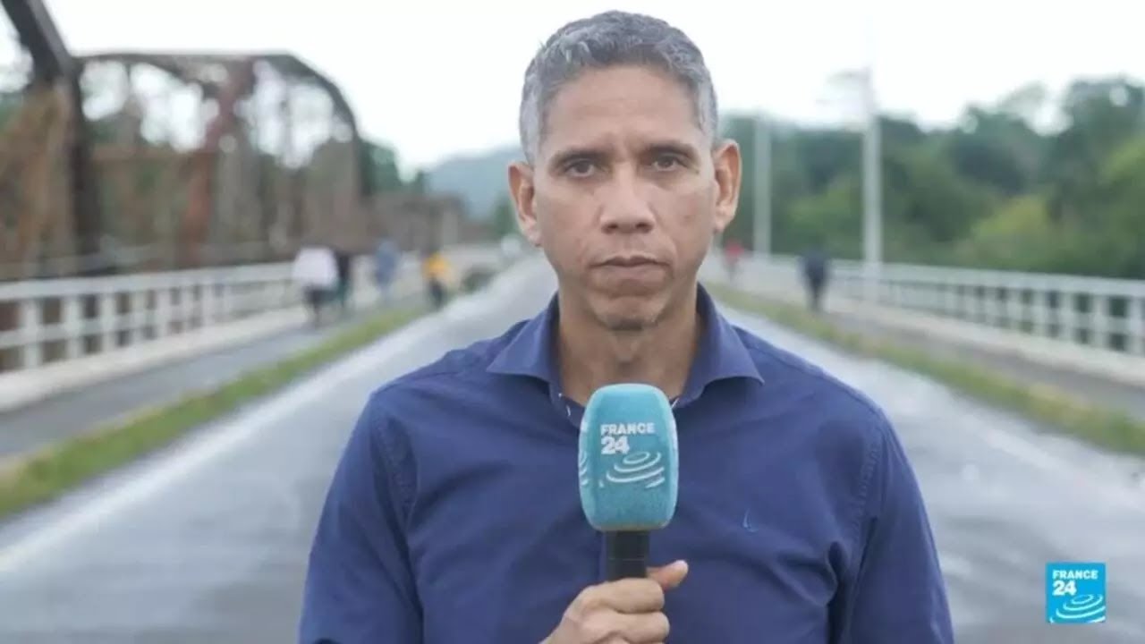 Chiquita Brands cesa actividades en Bocas del Toro: ¿quiénes son los afectados? • FRANCE 24