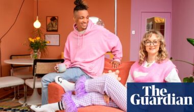 ‘There are so many rental hacks’: meet the small-space interior influencers | Interiors