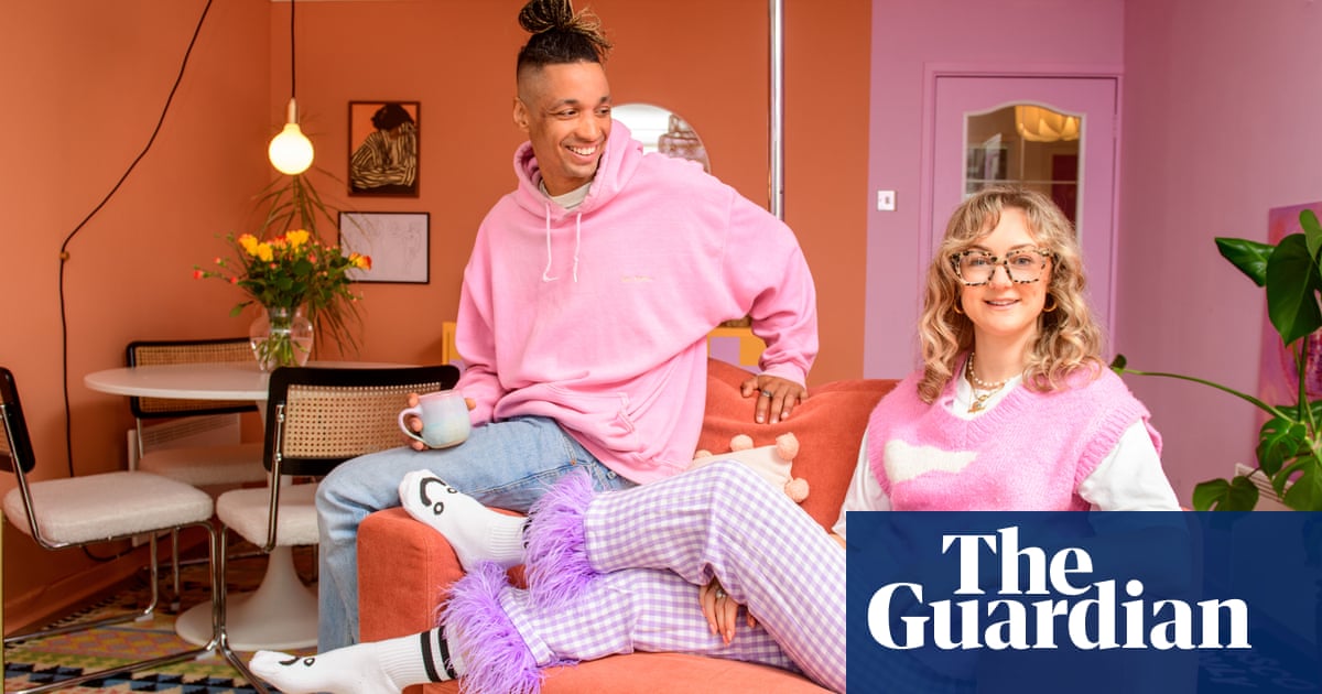 ‘There are so many rental hacks’: meet the small-space interior influencers | Interiors