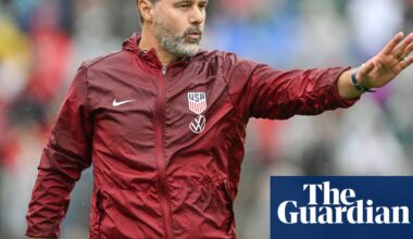 Pochettino says Tottenham links are ‘not realistic’ after USMNT loss to Turkey | Tottenham Hotspur