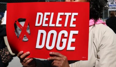 Engineer fired from Elon Musk’s DOGE after calling US govt ‘surprisingly efficient’