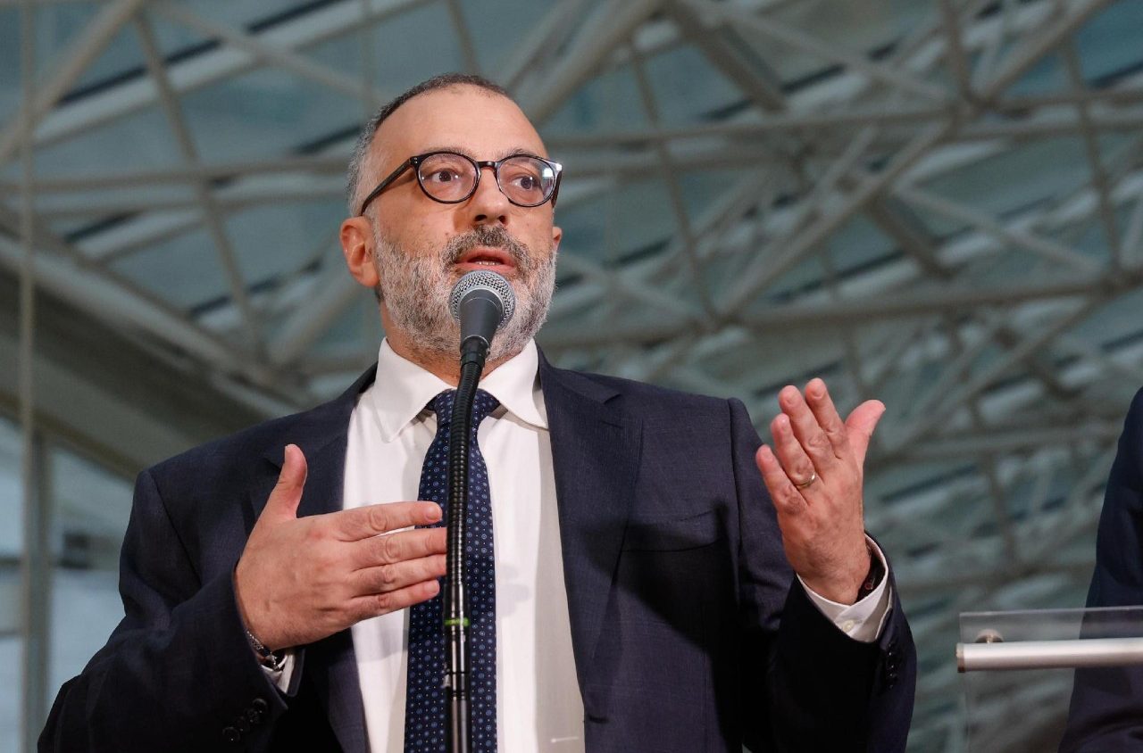 Pope appoints Dr. Luigi Carbone as Director of Vatican Healthcare Services