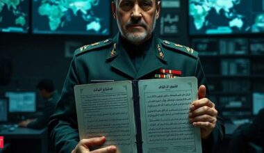 Iran claims access to cache on Israeli nuclear tech