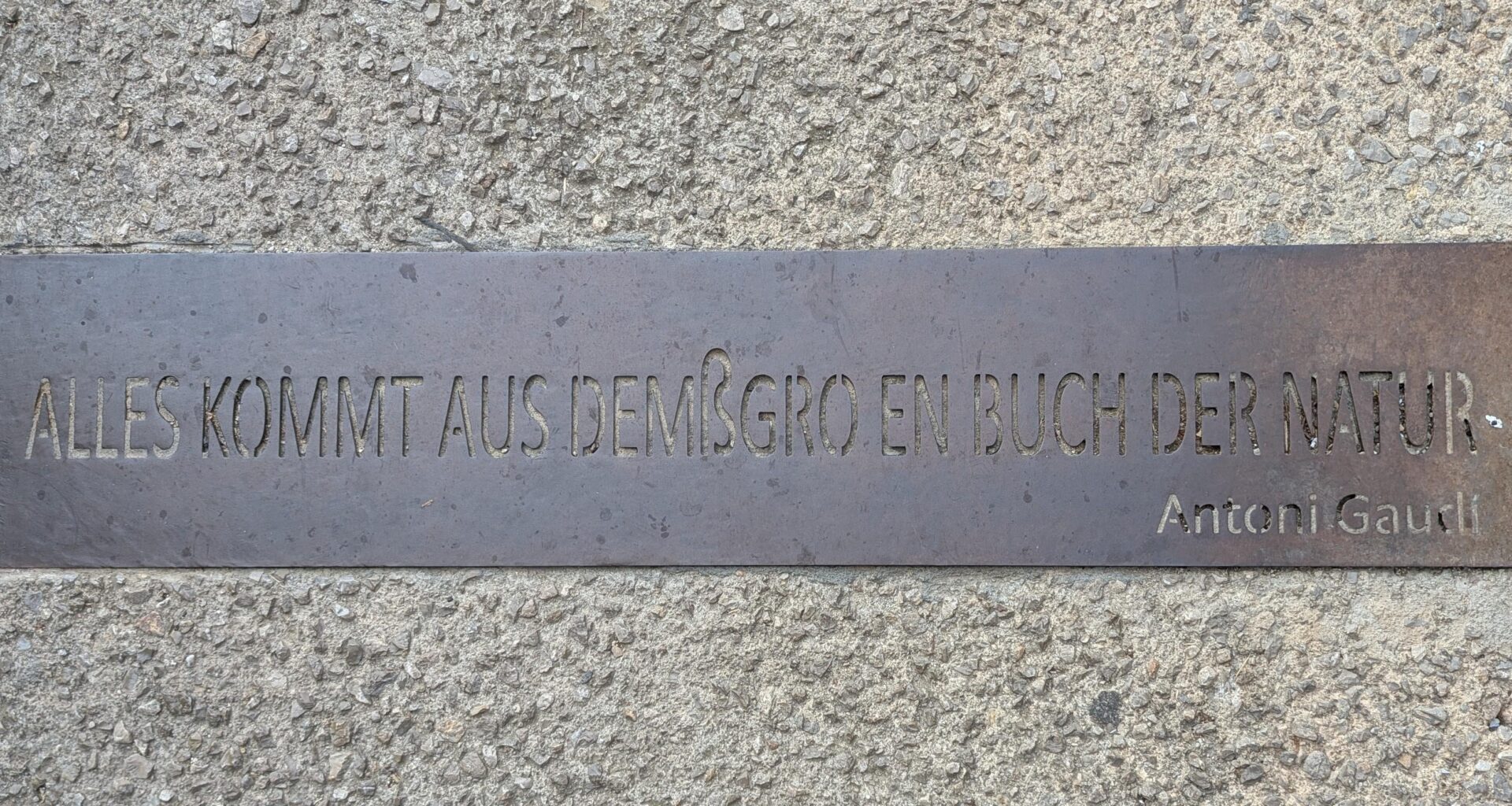 Missing letter? There, I fixed it!