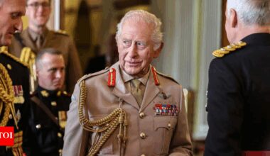 Royal tradition under pressure: King Charles ‘livid’ as cherished Christmas tradition faces threat- here’s why