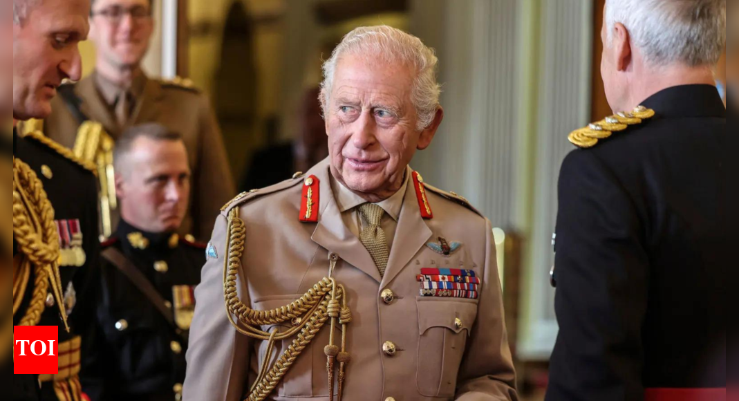 Royal tradition under pressure: King Charles ‘livid’ as cherished Christmas tradition faces threat- here’s why