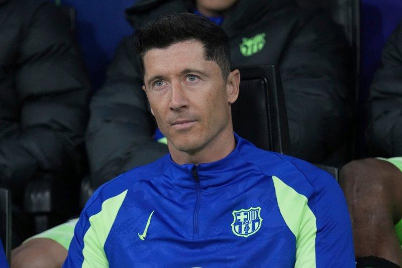 Lewandowski boikotter landslaget – kritisk til landslagstreneren