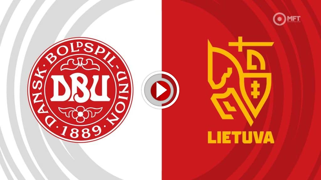 Denmark vs Lithuania Prediction and Betting Tips