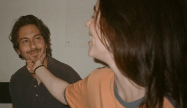 Who is Nat Wolff? Billie Eilish's rumored new boyfriend spotted kissing her in Italy | Hollywood