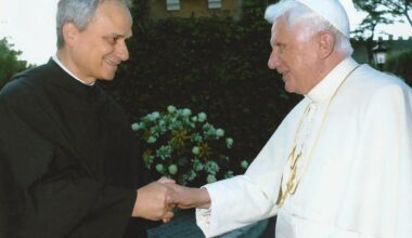 Called to be human - Vatican News