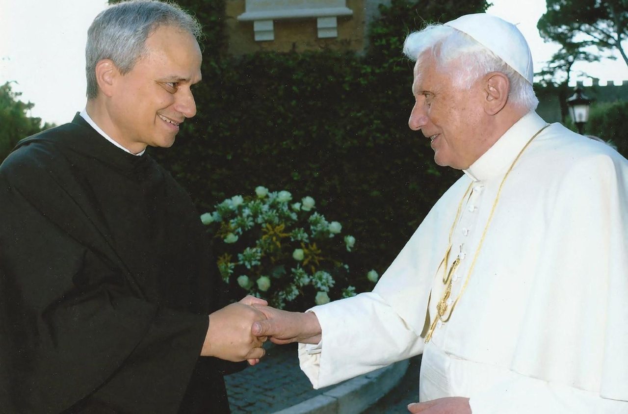 Called to be human - Vatican News