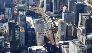 Japan's Q1 GDP contracts an annualized 0.2%