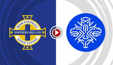 Northern Ireland vs Iceland Prediction and Betting Tips