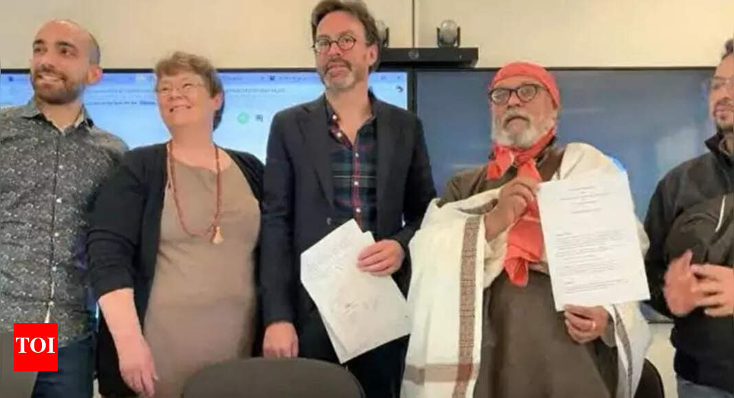 HESCO joins hands with Norway’s sustainability centre for ecological collaboration | Dehradun News