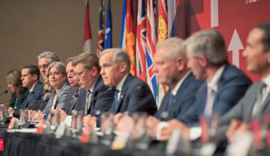 Inside Canada’s biggest defence shift in decades: New spending, NATO's 5 percent pledge, and Arctic priorities