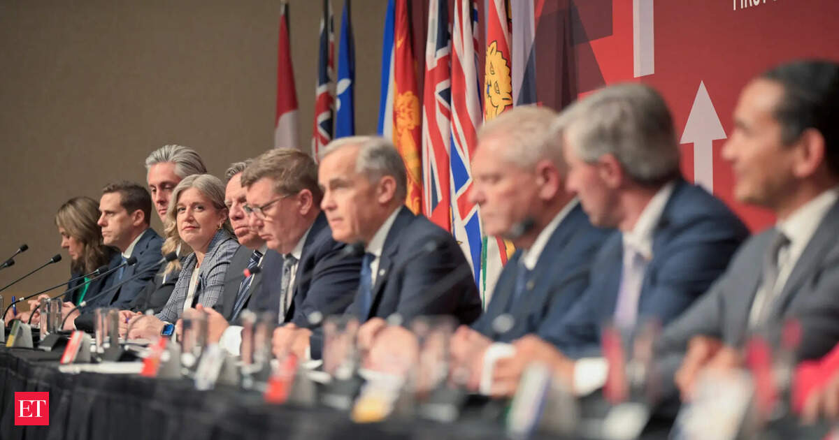 Inside Canada’s biggest defence shift in decades: New spending, NATO's 5 percent pledge, and Arctic priorities