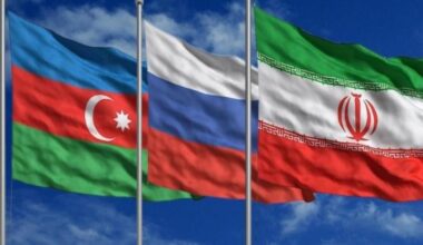 Russia and Iran build energy alliance as west looks on – What’s in it for Azerbaijan?