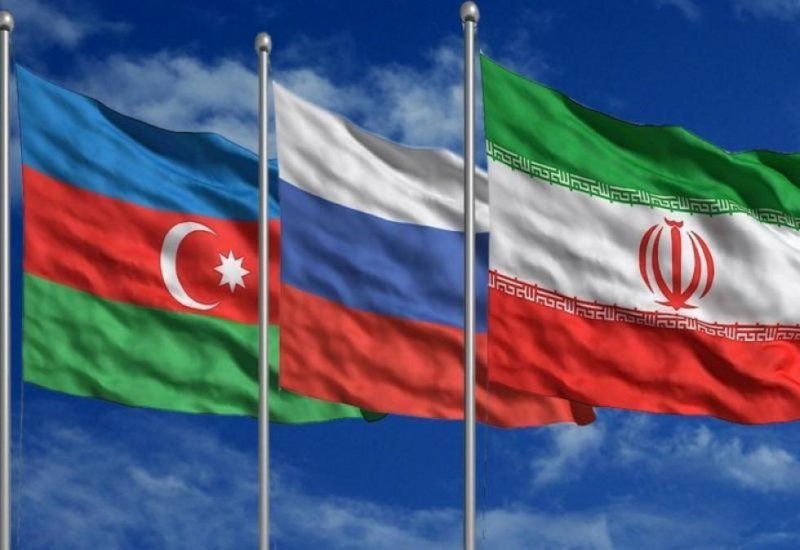 Russia and Iran build energy alliance as west looks on – What’s in it for Azerbaijan?