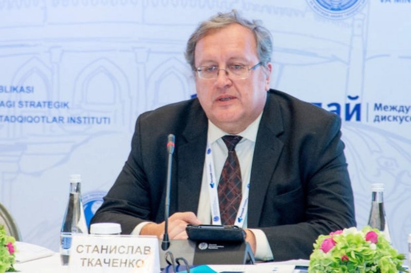 News about -  Russia and Iran build energy alliance as west looks on – What’s in it for Azerbaijan? 