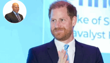 Prince Harry's latest fiasco is a case study in self-inflicted damage. He's not fit for public life