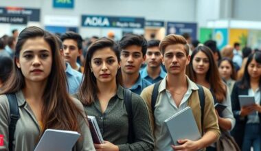 Canada job crisis: Canada’s unemployment rate hits 9-year high as inflation rises, factory losses, and youth struggle in the toughest market since 2016