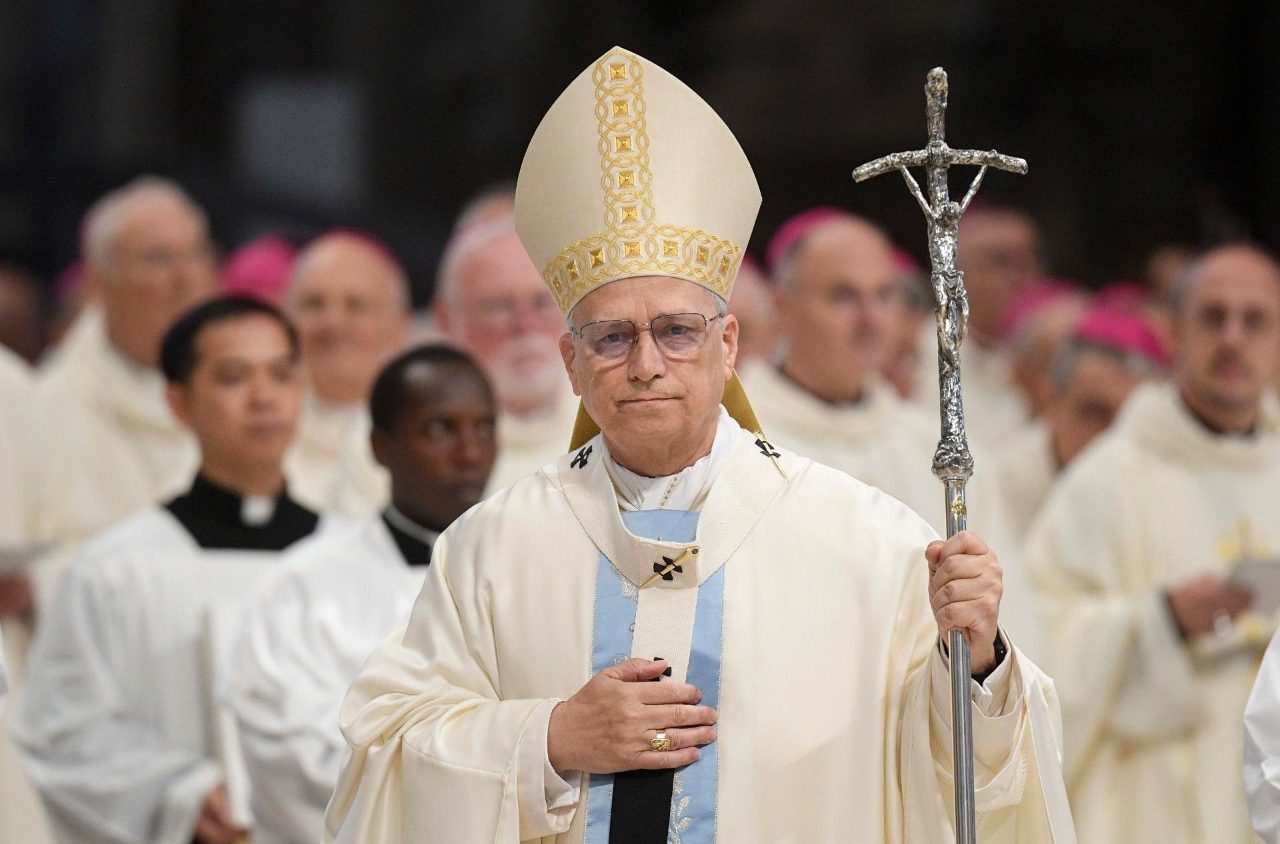 Pope Leo XIV: Holiness of Curial officials should sustain Holy See